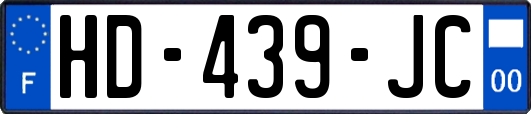 HD-439-JC