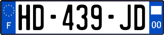 HD-439-JD