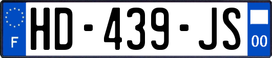 HD-439-JS