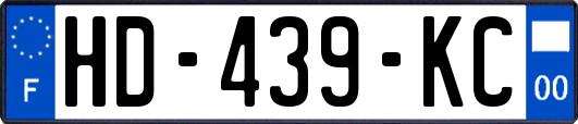 HD-439-KC