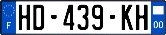 HD-439-KH