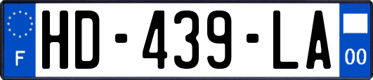 HD-439-LA