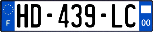 HD-439-LC