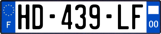 HD-439-LF