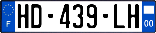 HD-439-LH