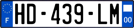 HD-439-LM