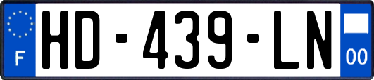 HD-439-LN