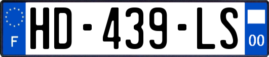 HD-439-LS