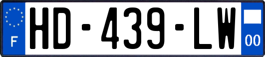 HD-439-LW
