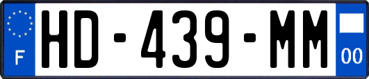 HD-439-MM