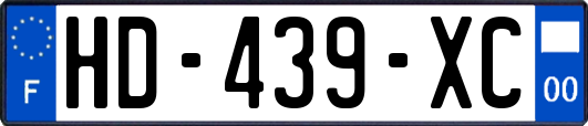 HD-439-XC