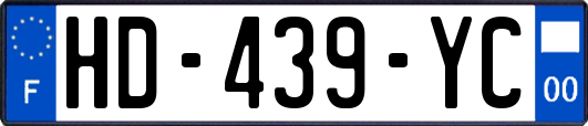 HD-439-YC