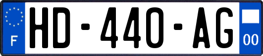 HD-440-AG