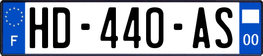 HD-440-AS