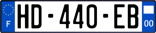 HD-440-EB
