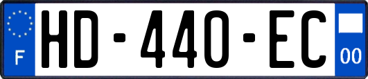 HD-440-EC