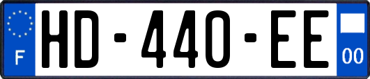 HD-440-EE