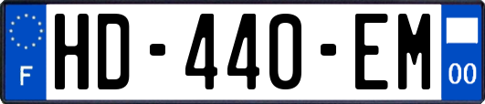HD-440-EM