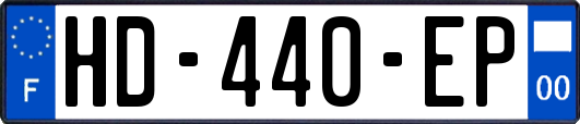 HD-440-EP