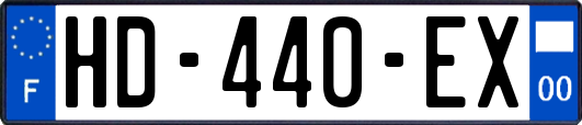 HD-440-EX
