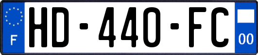 HD-440-FC