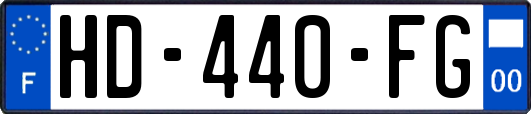 HD-440-FG