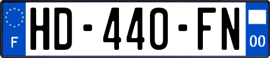 HD-440-FN
