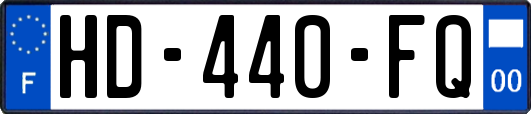 HD-440-FQ