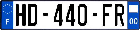HD-440-FR