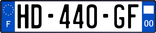 HD-440-GF