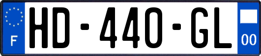 HD-440-GL
