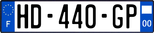 HD-440-GP