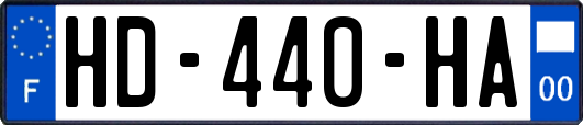 HD-440-HA