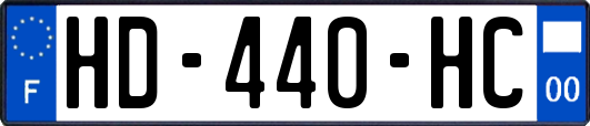 HD-440-HC