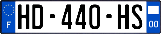 HD-440-HS