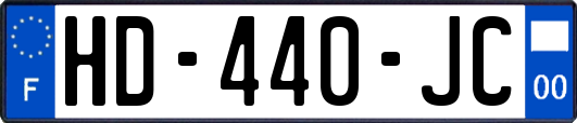 HD-440-JC