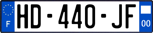 HD-440-JF