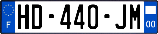 HD-440-JM