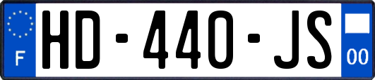 HD-440-JS
