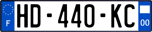 HD-440-KC