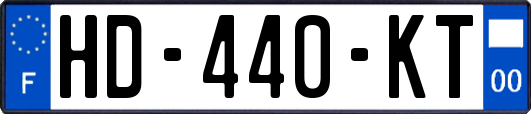 HD-440-KT