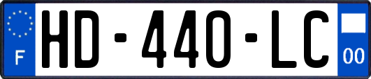 HD-440-LC