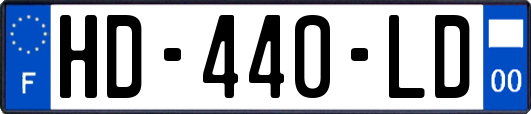 HD-440-LD