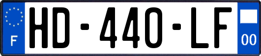 HD-440-LF
