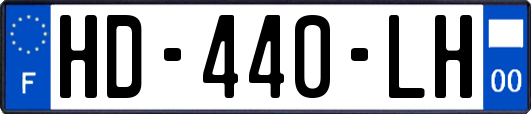 HD-440-LH