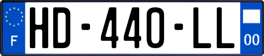 HD-440-LL