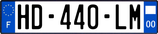 HD-440-LM