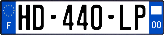 HD-440-LP