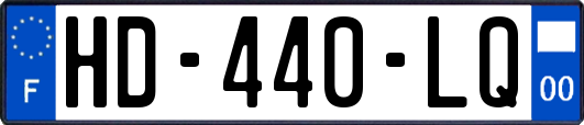 HD-440-LQ