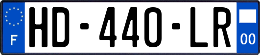 HD-440-LR
